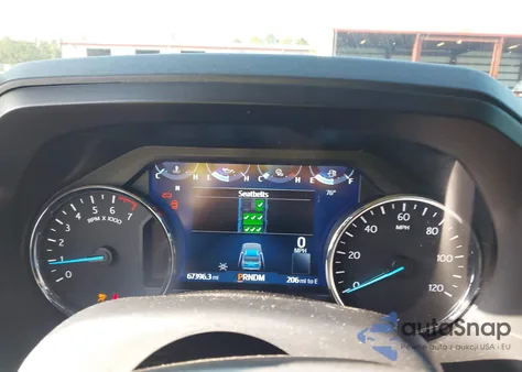 2022 Ford Expedition Limited Max из США, поврежденный, VIN 1FMJK2AT4NEA26111